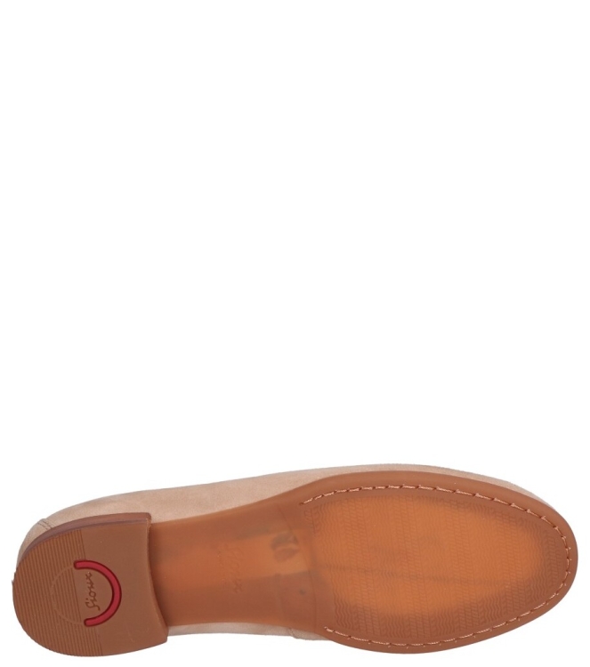 Sioux Sioux instapper <span>41907 Rosikena 700 F</span> toffee Sioux instapper <span>41907 Rosikena 700 F</span> 41907 Rosikena 700 F beige - www.bremmerschoenen.info - Bremmer Schoenen