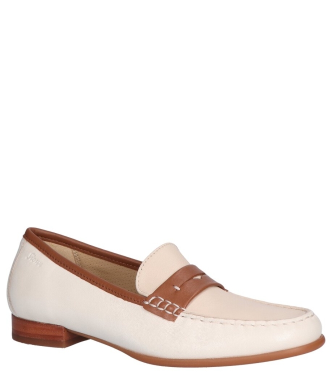 Sioux instapper <span>41903 Rosikena 700 F</span> 41903 Rosikena 700 F beige - www.bremmerschoenen.info - Bremmer Schoenen