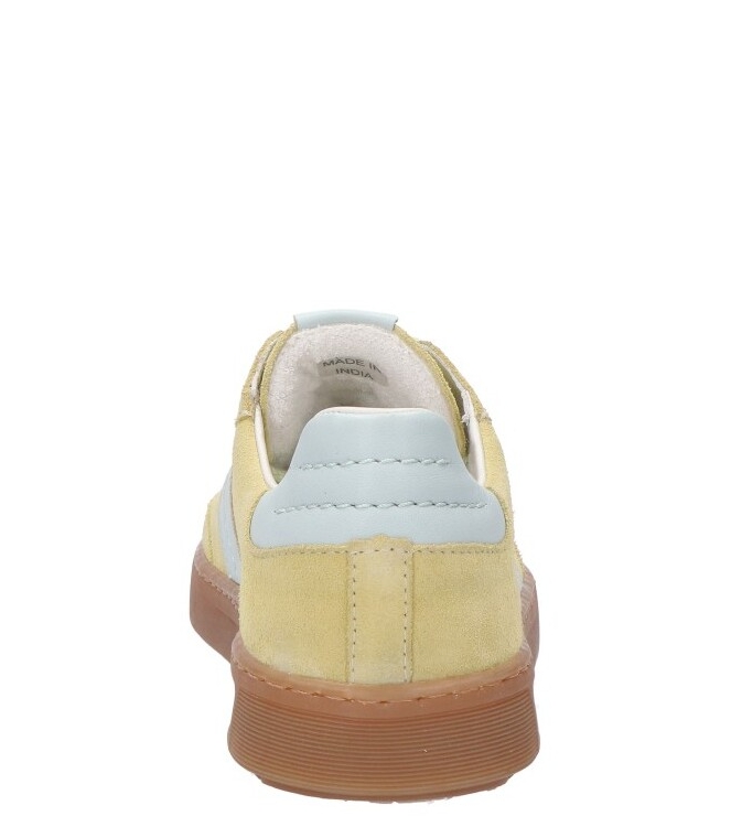 Sioux Sioux sneaker <span>42011 Tedroso Da 717 G</span> limoncello mentha Sioux sneaker <span>42011 Tedroso Da 717 G</span> 42011 Tedroso Da 717 G geel - www.bremmerschoenen.info - Bremmer Schoenen