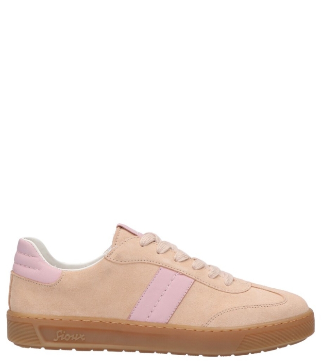 Sioux Sioux sneaker <span>41974 Tedroso Da 717 G</span> ivory princess Sioux sneaker <span>41974 Tedroso Da 717 G</span> 41974 Tedroso Da 717 G beige - www.bremmerschoenen.info - Bremmer Schoenen