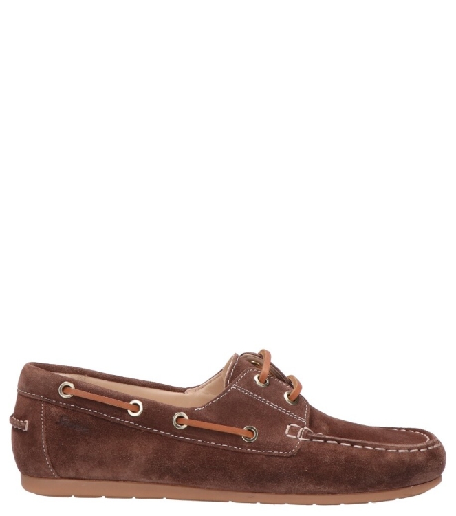 Sioux Sioux bootschoen <span>42051 Simadesa 701 G</span> coca Sioux bootschoen <span>42051 Simadesa 701 G</span> 42051 Simadesa 701 G bruin - www.bremmerschoenen.info - Bremmer Schoenen
