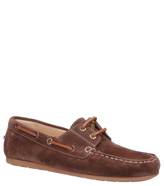 Sioux Sioux bootschoen <span>42051 Simadesa 701 G</span> coca Sioux bootschoen <span>42051 Simadesa 701 G</span> 42051 Simadesa 701 G bruin - www.bremmerschoenen.info - Bremmer Schoenen