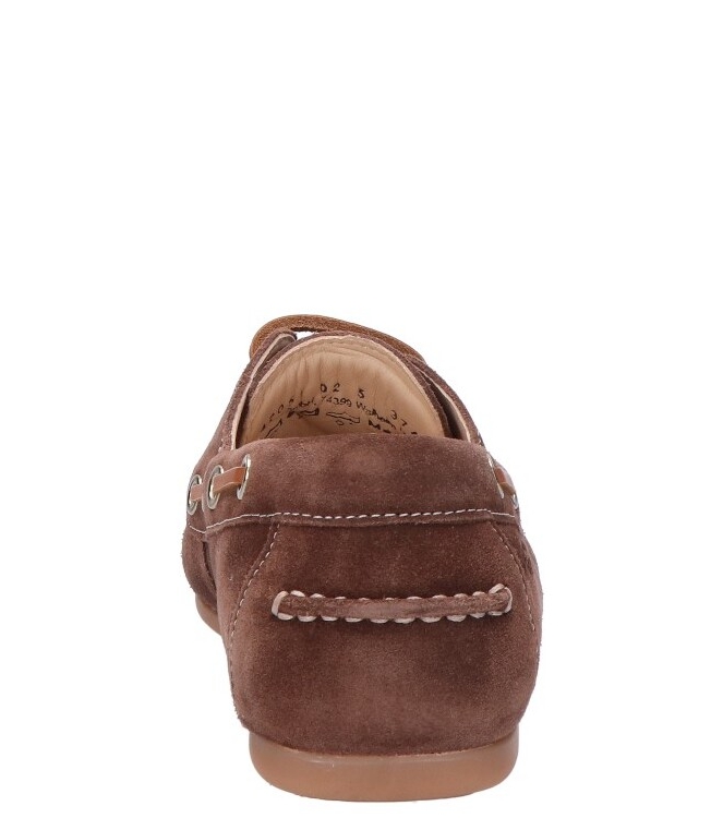 Sioux Sioux bootschoen <span>42051 Simadesa 701 G</span> coca Sioux bootschoen <span>42051 Simadesa 701 G</span> 42051 Simadesa 701 G bruin - www.bremmerschoenen.info - Bremmer Schoenen