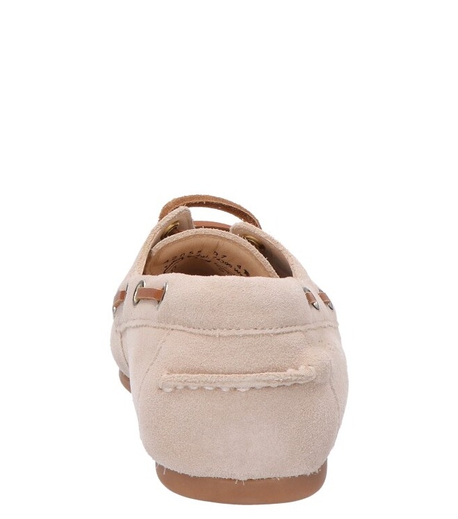 Sioux Sioux bootschoen <span>42055 Simadesa 701 G</span> ivory Sioux bootschoen <span>42055 Simadesa 701 G</span> 42055 Simadesa 701 G beige - www.bremmerschoenen.info - Bremmer Schoenen