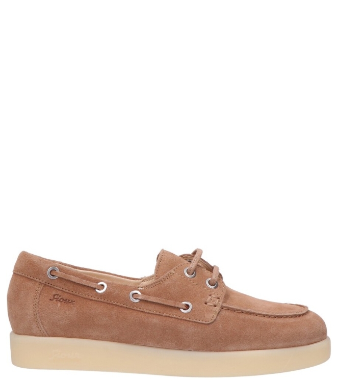 Sioux Sioux bootschoen <span>42041 Melosana 700 G</span> biscotto Sioux bootschoen <span>42041 Melosana 700 G</span> 42041 Melosana 700 G cognac - www.bremmerschoenen.info - Bremmer Schoenen