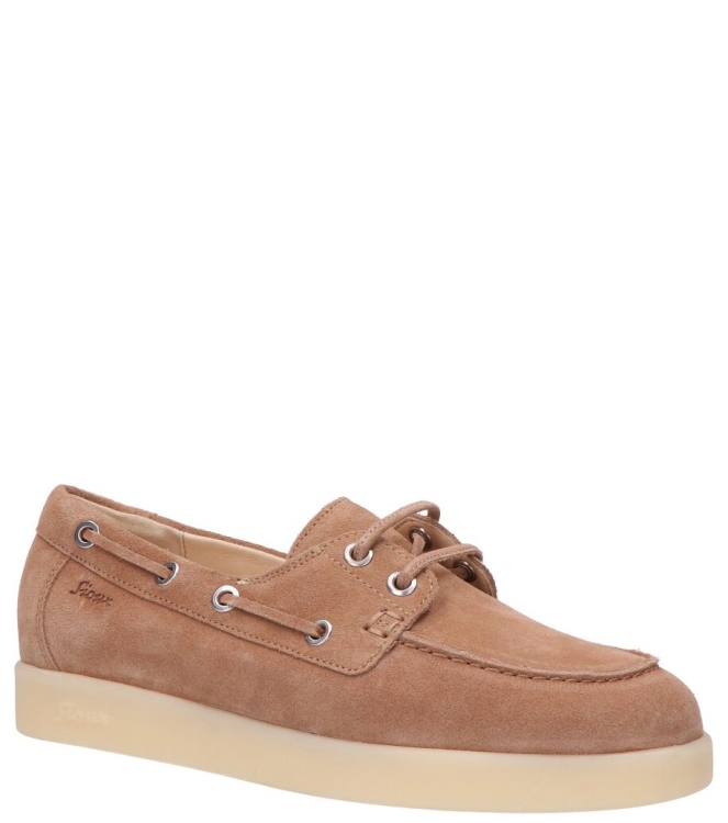 Sioux Sioux bootschoen <span>42041 Melosana 700 G</span> biscotto Sioux bootschoen <span>42041 Melosana 700 G</span> 42041 Melosana 700 G cognac - www.bremmerschoenen.info - Bremmer Schoenen