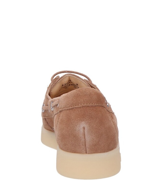 Sioux Sioux bootschoen <span>42041 Melosana 700 G</span> biscotto Sioux bootschoen <span>42041 Melosana 700 G</span> 42041 Melosana 700 G cognac - www.bremmerschoenen.info - Bremmer Schoenen