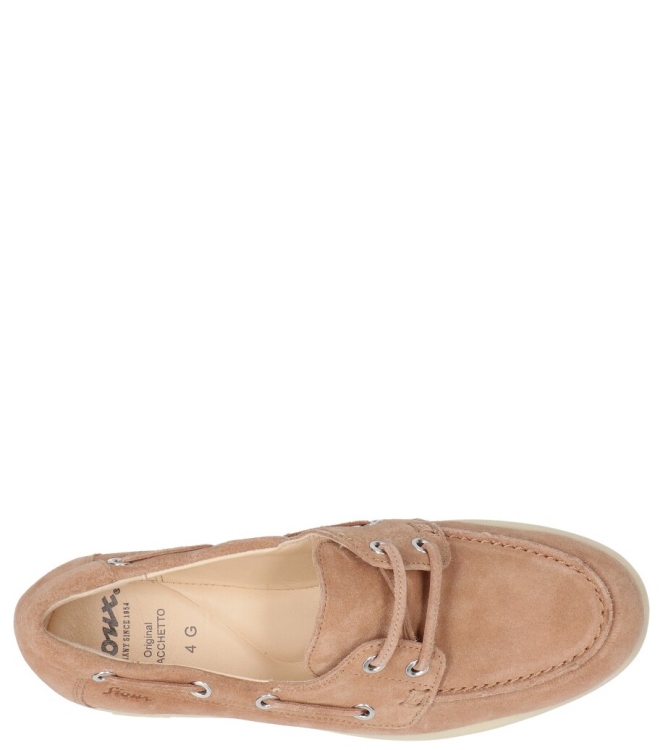 Sioux Sioux bootschoen <span>42041 Melosana 700 G</span> biscotto Sioux bootschoen <span>42041 Melosana 700 G</span> 42041 Melosana 700 G cognac - www.bremmerschoenen.info - Bremmer Schoenen