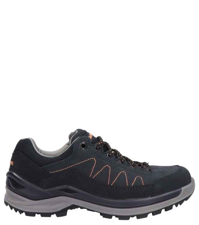 Lowa wandelschoen laag <span>LM320658-6912 Toro Pro LL Lo Ws</span> LM320658-6912 Toro Pro LL Lo Ws blauw - www.bremmerschoenen.info - Bremmer Schoenen