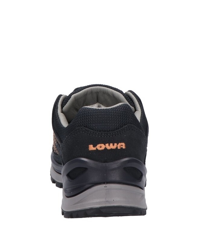 Lowa wandelschoen laag <span>LM320658-6912 Toro Pro LL Lo Ws</span> LM320658-6912 Toro Pro LL Lo Ws blauw - www.bremmerschoenen.info - Bremmer Schoenen