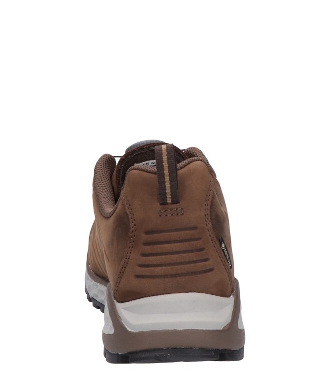 Meindl wandelschoen <span>5596-10 Malta Walker (BOA)</span> 5596-10 Malta Walker (BOA) bruin - www.bremmerschoenen.info - Bremmer Schoenen