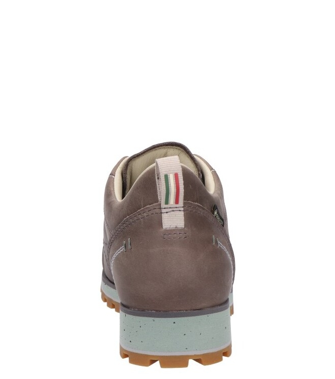 Dolomite Wandelschoen <span>292534 1076 54 Low Fg Evo GTX W’s</span> 292534 1076 54 Low Fg Evo GTX W’s grijs - www.bremmerschoenen.info - Bremmer Schoenen