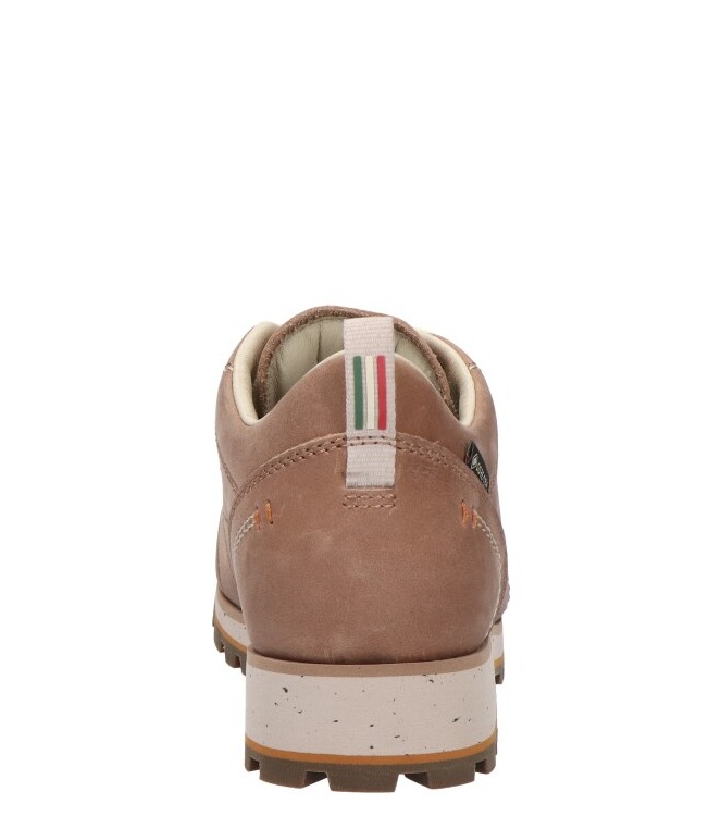 Dolomite Wandelschoen <span>292534 0848 54 Low Fg Evo GTX W’s</span> 292534 0848 54 Low Fg Evo GTX W’s beige - www.bremmerschoenen.info - Bremmer Schoenen