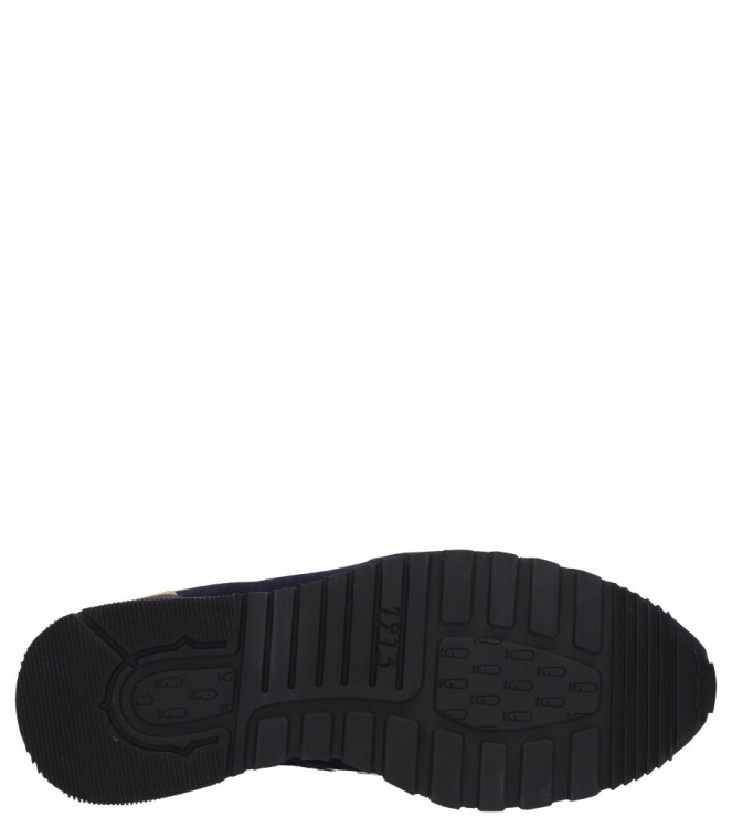 Gijs Gijs sneaker <span>2138 905 2173</span> 2173 MARINE/WALNOOT/WIT/RAME Gijs sneaker <span>2138 905 2173</span> 2138 905 2173 meerkleurig - www.bremmerschoenen.info - Bremmer Schoenen