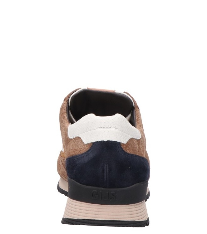 Gijs Gijs sneaker <span>2138 905 2174</span> 2174 TAUPE/WIT/RAME/MARINE/NATUREL Gijs sneaker <span>2138 905 2174</span> 2138 905 2174 beige - www.bremmerschoenen.info - Bremmer Schoenen