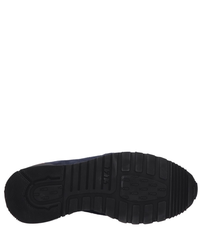 Gijs sneaker <span>2138 905 2175</span> 2138 905 2175 blauw - www.bremmerschoenen.info - Bremmer Schoenen