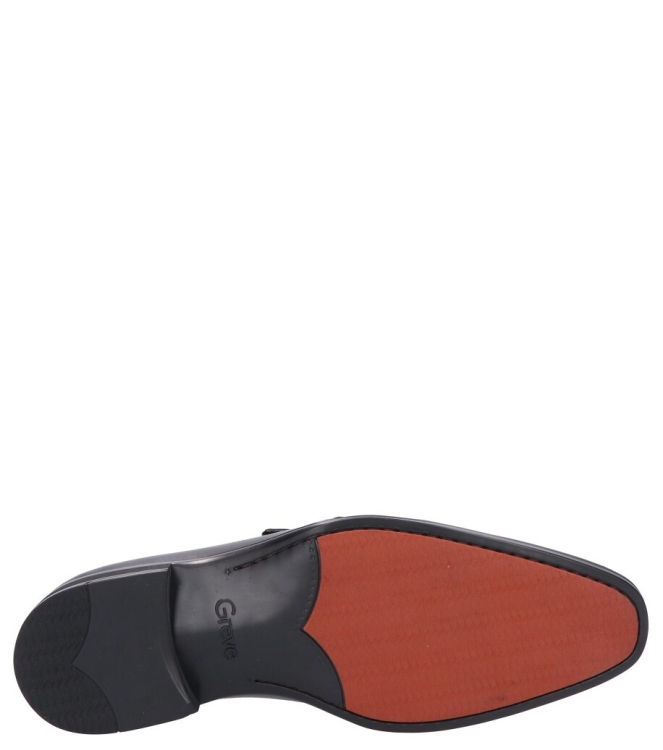Greve Greve geklede schoen <span>3440.02 RF</span> 3553 Blue signet Greve geklede schoen <span>3440.02 RF</span> 3440.02 RF blauw - www.bremmerschoenen.info - Bremmer Schoenen