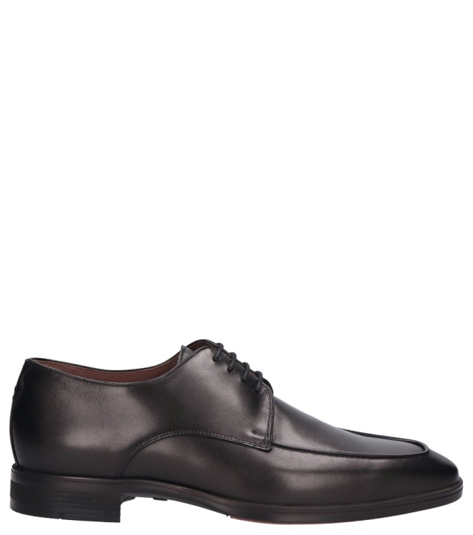 Greve Greve geklede schoen <span>3140.03 XF</span> 3580 Black Signet Greve geklede schoen <span>3140.03 XF</span> 3140.03 XF zwart - www.bremmerschoenen.info - Bremmer Schoenen