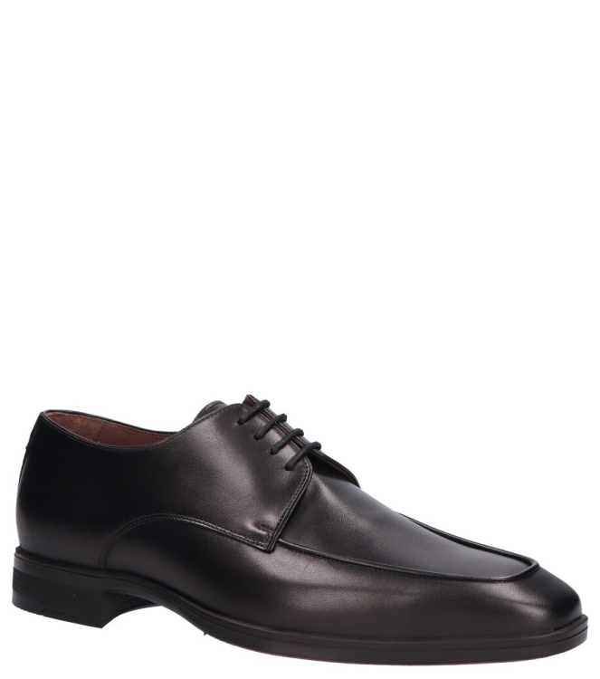 Greve Greve geklede schoen <span>3140.03 XF</span> 3580 Black Signet Greve geklede schoen <span>3140.03 XF</span> 3140.03 XF zwart - www.bremmerschoenen.info - Bremmer Schoenen