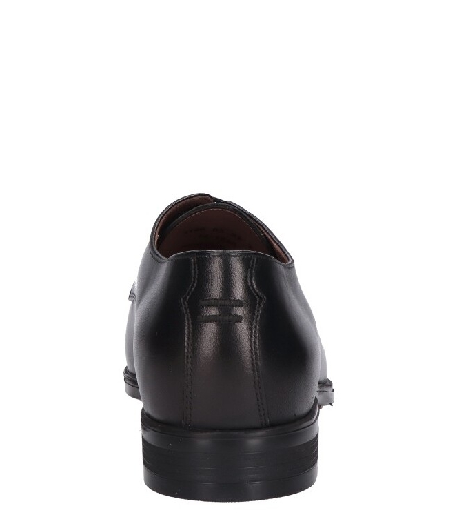 Greve Greve geklede schoen <span>3140.03 XF</span> 3580 Black Signet Greve geklede schoen <span>3140.03 XF</span> 3140.03 XF zwart - www.bremmerschoenen.info - Bremmer Schoenen