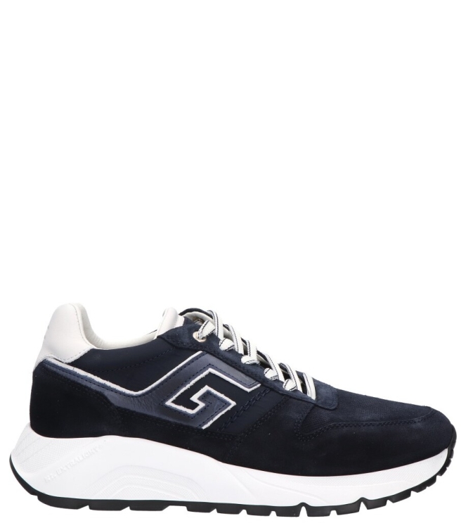 Greve Greve sneaker <span>7276.05 XF</span> 3254 Sirena suede Greve sneaker <span>7276.05 XF</span> 7276.05 XF blauw - www.bremmerschoenen.info - Bremmer Schoenen