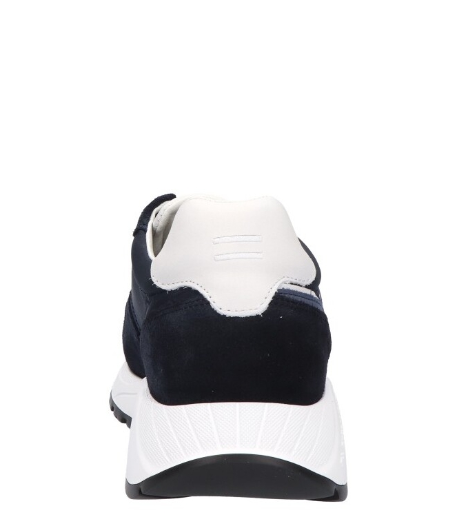Greve Greve sneaker <span>7276.05 XF</span> 3254 Sirena suede Greve sneaker <span>7276.05 XF</span> 7276.05 XF blauw - www.bremmerschoenen.info - Bremmer Schoenen