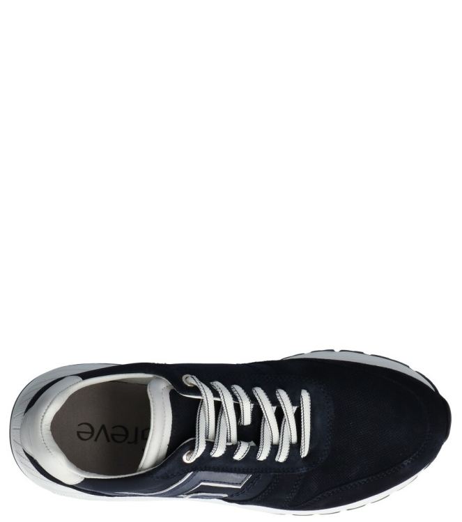 Greve Greve sneaker <span>7276.05 XF</span> 3254 Sirena suede Greve sneaker <span>7276.05 XF</span> 7276.05 XF blauw - www.bremmerschoenen.info - Bremmer Schoenen