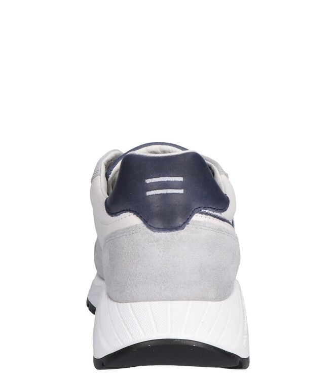 Greve Greve sneaker <span>7276.01 RF</span> 3346 loden suede Greve sneaker <span>7276.01 RF</span> 7276.01 RF wit - www.bremmerschoenen.info - Bremmer Schoenen