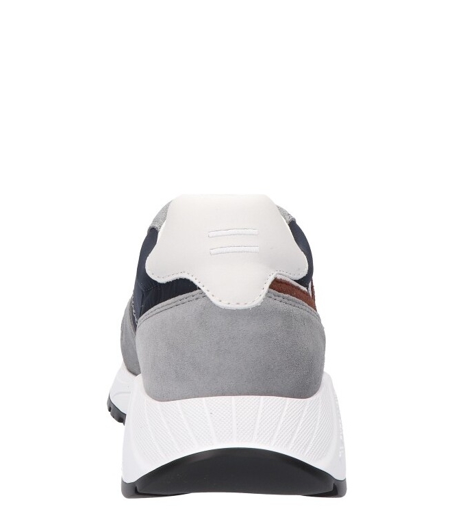 Greve Greve sneaker <span>7276.03 RF</span> 3328 Lapis suede Greve sneaker <span>7276.03 RF</span> 7276.03 RF grijs - www.bremmerschoenen.info - Bremmer Schoenen