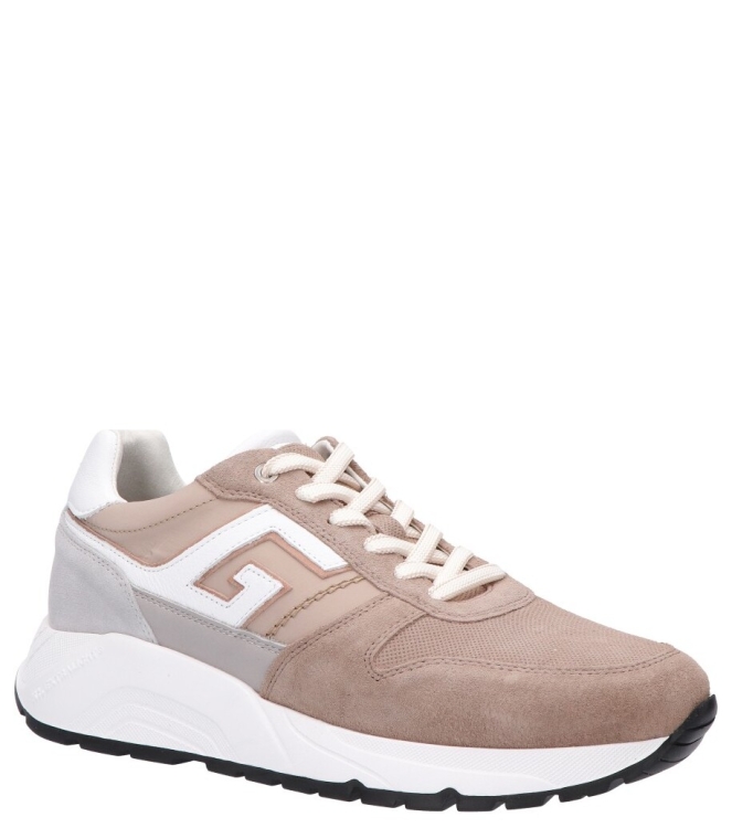 Greve Greve sneaker <span>7276.04 XF</span> 3331 Roccia suede Greve sneaker <span>7276.04 XF</span> 7276.04 XF beige - www.bremmerschoenen.info - Bremmer Schoenen