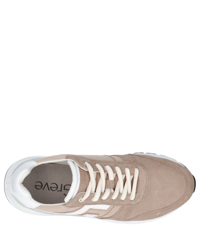 Greve Greve sneaker <span>7276.04 XF</span> 3331 Roccia suede Greve sneaker <span>7276.04 XF</span> 7276.04 XF beige - www.bremmerschoenen.info - Bremmer Schoenen
