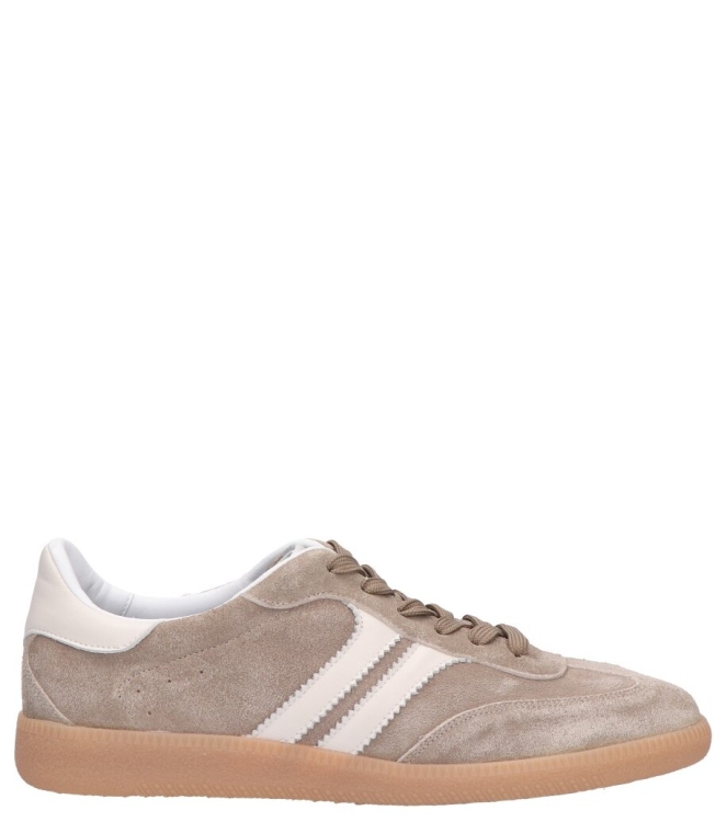 Giorgio Giorgio sneaker <span>82101 3029 Taupe</span> 3029 taupe Giorgio sneaker <span>82101 3029 Taupe</span> 82101 3029 Taupe beige - www.bremmerschoenen.info - Bremmer Schoenen