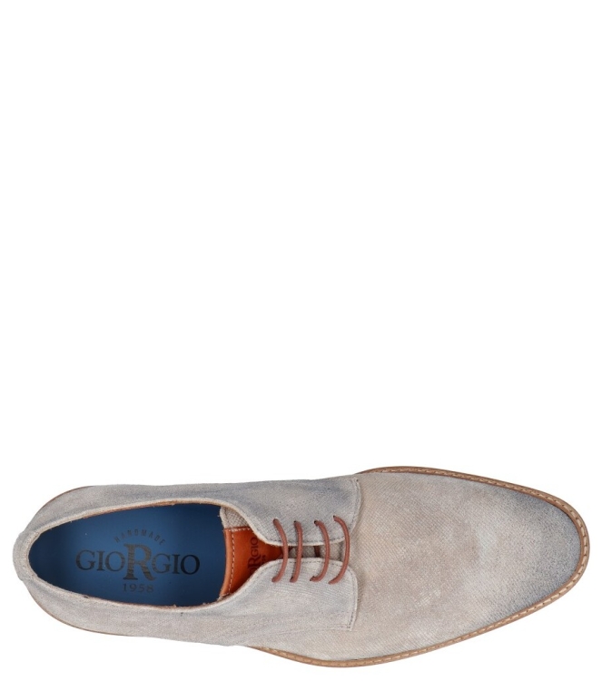 Giorgio Giorgio geklede schoen <span>85828 102 Sand</span> 102 Sand Giorgio geklede schoen <span>85828 102 Sand</span> 85828 102 Sand beige - www.bremmerschoenen.info - Bremmer Schoenen