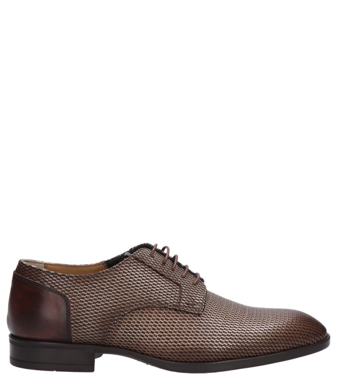 Giorgio Giorgio geklede schoen <span>40325 05 Crema</span> 05 Crema Giorgio geklede schoen <span>40325 05 Crema</span> 40325 05 Crema bruin - www.bremmerschoenen.info - Bremmer Schoenen