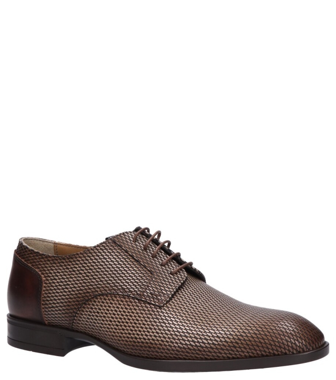 Giorgio Giorgio geklede schoen <span>40325 05 Crema</span> 05 Crema Giorgio geklede schoen <span>40325 05 Crema</span> 40325 05 Crema bruin - www.bremmerschoenen.info - Bremmer Schoenen