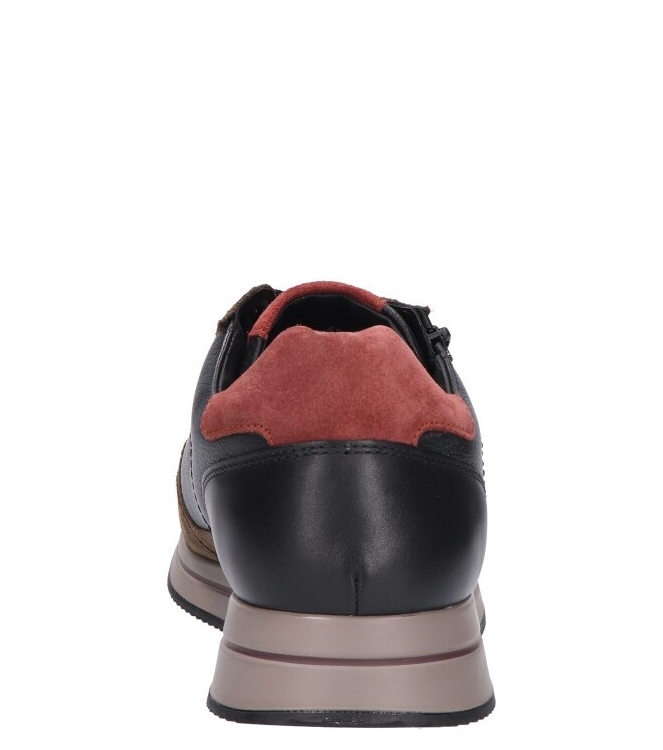Mephisto sneaker <span>Gilfort 3619/1500 6100</span> Gilfort 3619/1500 6100 groen - www.bremmerschoenen.info - Bremmer Schoenen