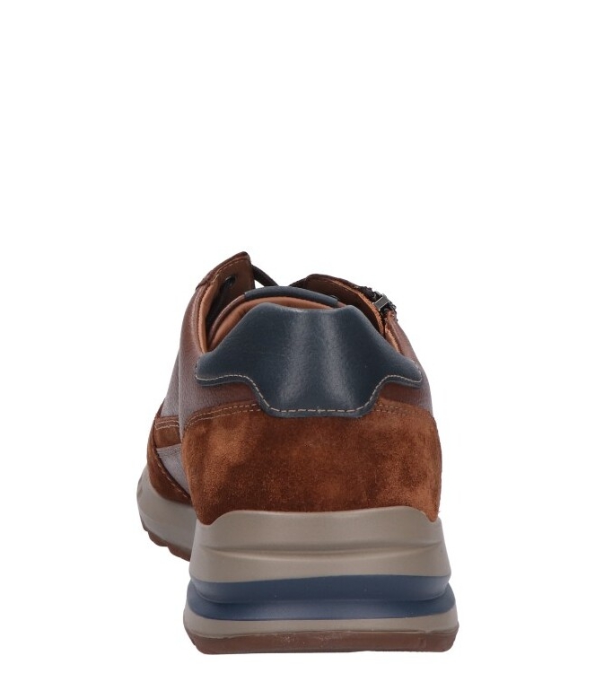 Mephisto sneaker <span>Bradley 3658/1535</span> Bradley 3658/1535 cognac - www.bremmerschoenen.info - Bremmer Schoenen