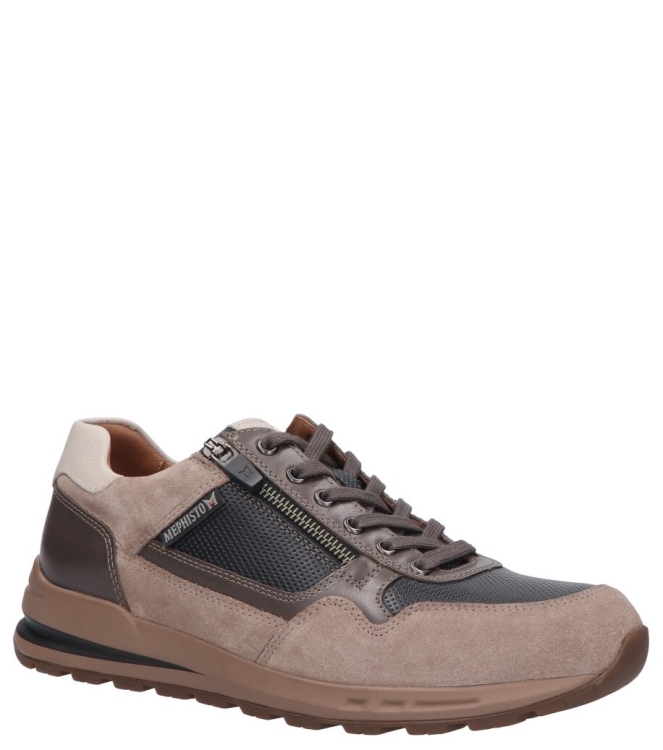 Mephisto Mephisto sneaker <span>Bradley 3660/6100</span> 3660/6100 velsport randy Mephisto sneaker <span>Bradley 3660/6100</span> Bradley 3660/6100 cognac - www.bremmerschoenen.info - Bremmer Schoenen