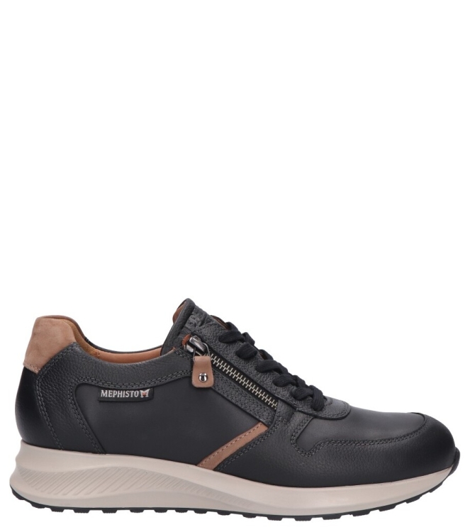Mephisto Mephisto sneaker <span>Dino 1500/6100</span> 1500/6100 nevada randy Mephisto sneaker <span>Dino 1500/6100</span> Dino 1500/6100 blauw - www.bremmerschoenen.info - Bremmer Schoenen