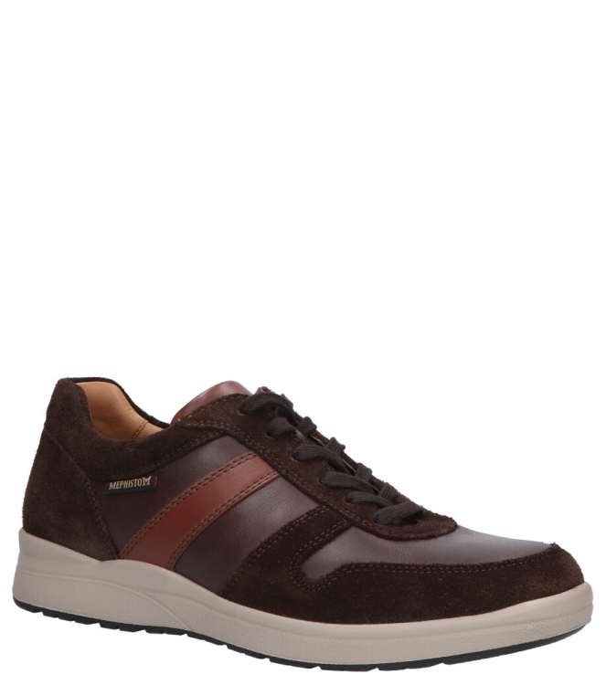 Mephisto Mephisto sneaker <span>Vito 3651/6151</span> 3651/6151 velsport randy Mephisto sneaker <span>Vito 3651/6151</span> Vito 3651/6151 bruin - www.bremmerschoenen.info - Bremmer Schoenen
