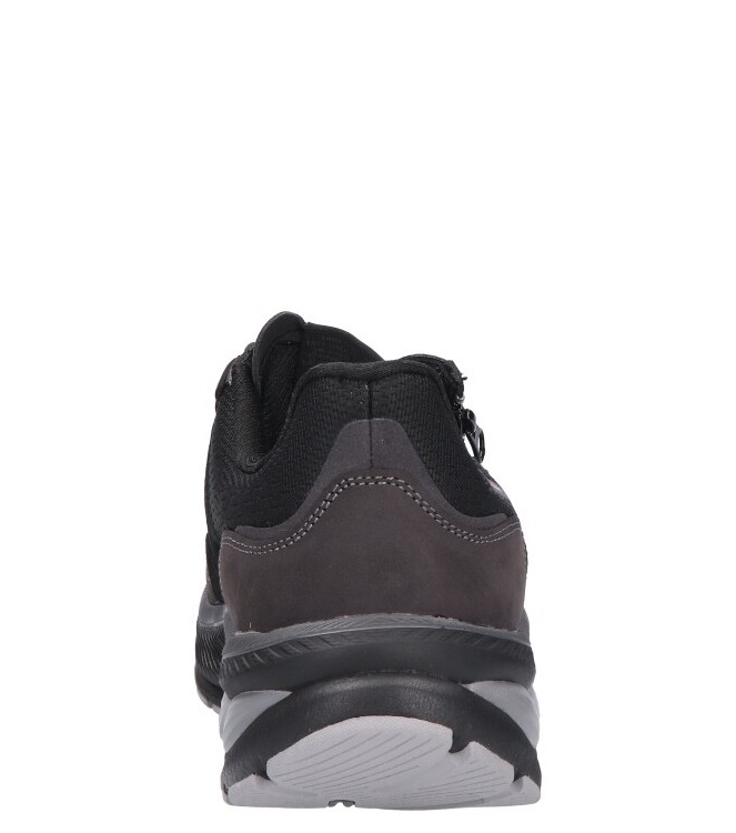 Mephisto Mephisto sneaker <span>Stride 08/00/08</span> 08/00 nubuck c. suede Mephisto sneaker <span>Stride 08/00/08</span> Stride 08/00/08 zwart - www.bremmerschoenen.info - Bremmer Schoenen