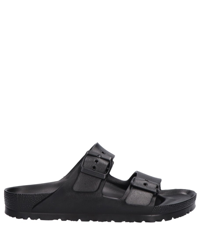 Birkenstock Birkenstock slipper <span>129423 Arizona EVA</span> black Birkenstock slipper <span>129423 Arizona EVA</span> 129423 Arizona EVA zwart - www.bremmerschoenen.info - Bremmer Schoenen