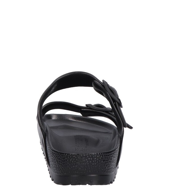 Birkenstock Birkenstock slipper <span>129423 Arizona EVA</span> black Birkenstock slipper <span>129423 Arizona EVA</span> 129423 Arizona EVA zwart - www.bremmerschoenen.info - Bremmer Schoenen