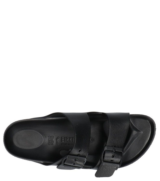 Birkenstock Birkenstock slipper <span>129423 Arizona EVA</span> black Birkenstock slipper <span>129423 Arizona EVA</span> 129423 Arizona EVA zwart - www.bremmerschoenen.info - Bremmer Schoenen