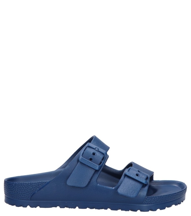 Birkenstock Birkenstock slipper <span>1019142 Arizona EVA</span> navy Birkenstock slipper <span>1019142 Arizona EVA</span> 1019142 Arizona EVA blauw - www.bremmerschoenen.info - Bremmer Schoenen