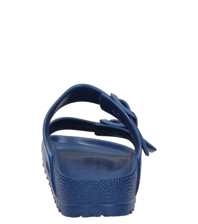 Birkenstock Birkenstock slipper <span>1019142 Arizona EVA</span> navy Birkenstock slipper <span>1019142 Arizona EVA</span> 1019142 Arizona EVA blauw - www.bremmerschoenen.info - Bremmer Schoenen