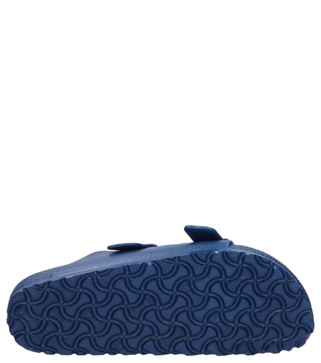 Birkenstock Birkenstock slipper <span>1019142 Arizona EVA</span> navy Birkenstock slipper <span>1019142 Arizona EVA</span> 1019142 Arizona EVA blauw - www.bremmerschoenen.info - Bremmer Schoenen