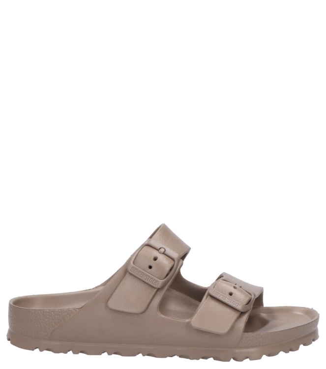 Birkenstock Birkenstock slipper <span>1030466 Arizona EVA</span> Gray Taupe Birkenstock slipper <span>1030466 Arizona EVA</span> 1030466 Arizona EVA grijs - www.bremmerschoenen.info - Bremmer Schoenen