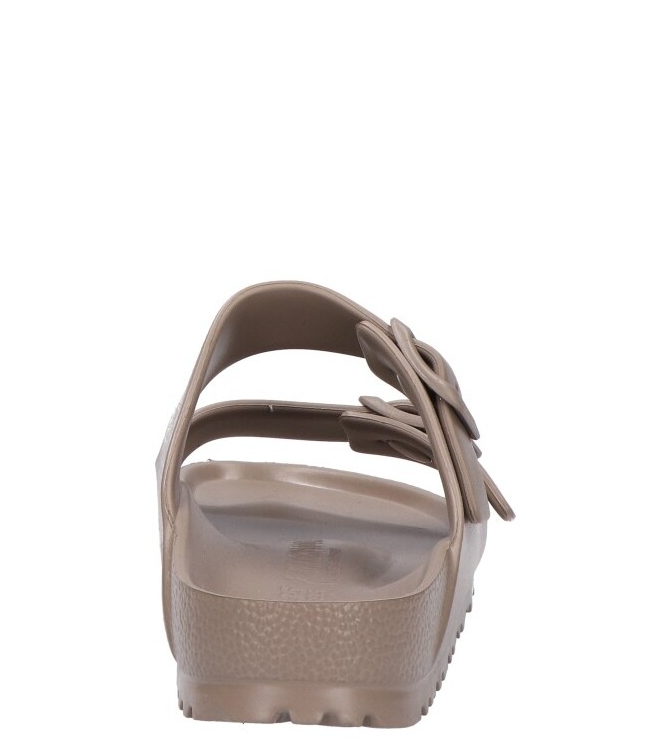 Birkenstock Birkenstock slipper <span>1030466 Arizona EVA</span> Gray Taupe Birkenstock slipper <span>1030466 Arizona EVA</span> 1030466 Arizona EVA grijs - www.bremmerschoenen.info - Bremmer Schoenen