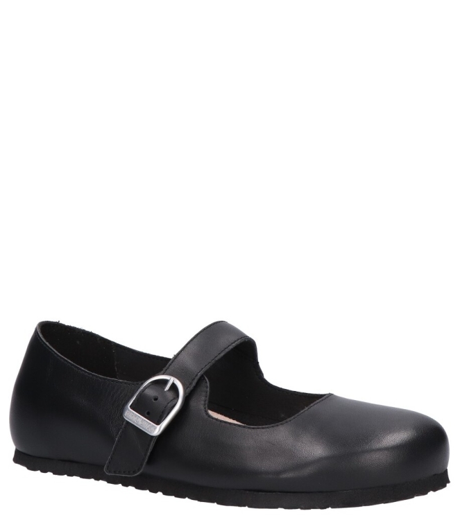 Birkenstock Birkenstock bandschoen <span>1030709 Santa Clarita</span> black Birkenstock bandschoen <span>1030709 Santa Clarita</span> 1030709 Santa Clarita zwart - www.bremmerschoenen.info - Bremmer Schoenen